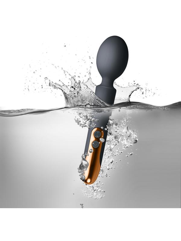 Oriel Rechargeable Wand Rocks Off