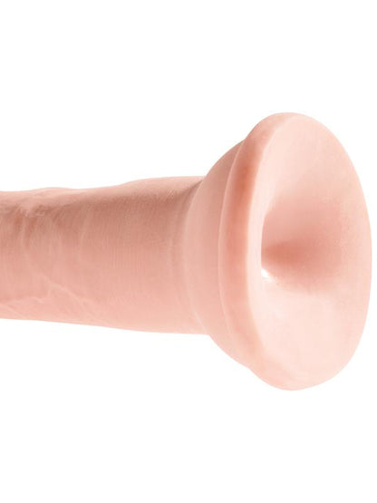 King Cock Plus 8'' Triple Density Cock Pipedreams