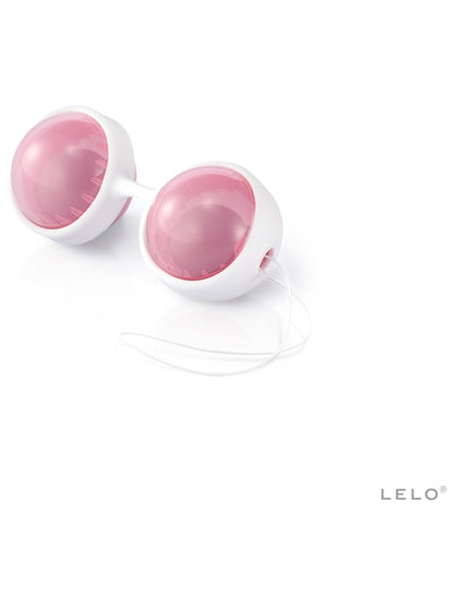Lelo Beads Plus Pleasure Luxurious Set Vibrator Ultra Smooth Premium Silicone Lelo