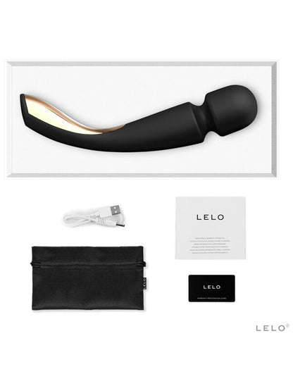 Lelo Smart Wand 2 Large Lelo