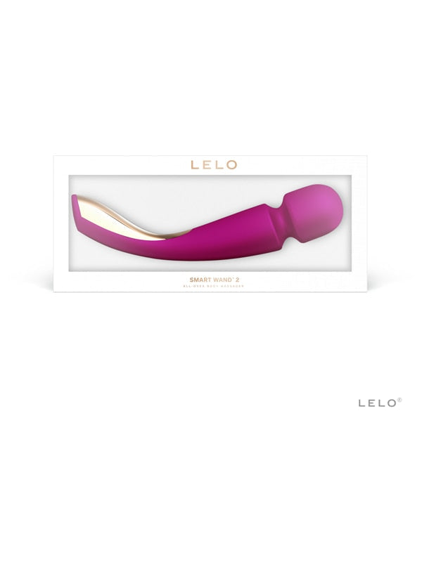 Lelo Smart Wand 2 Large Lelo