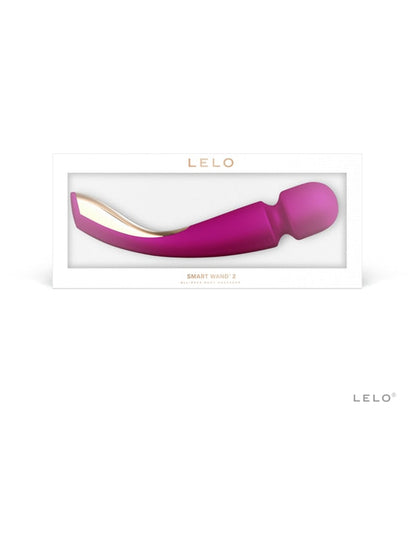 Lelo Smart Wand 2 Large Lelo