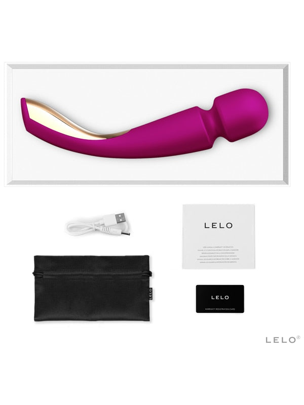 Lelo Smart Wand 2 Large Lelo