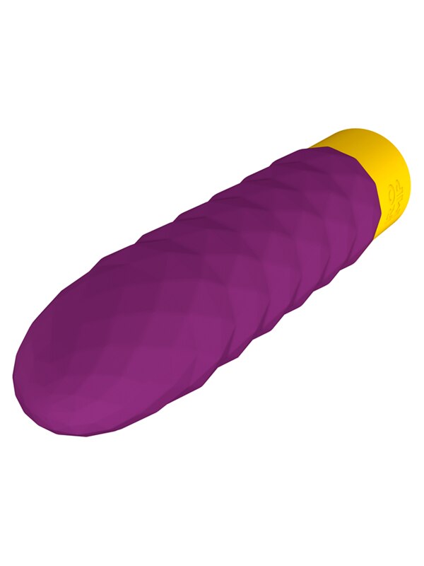 ROMP Beat Bullet Vibrator Mini Vibrating Clit Toy Romp