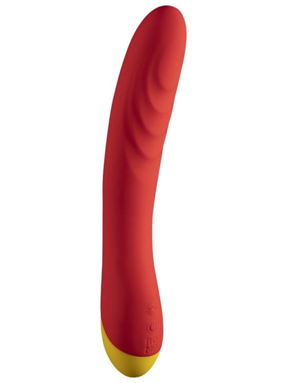 ROMP Hype - Rechargeable G-Spot Stimulating Bullet Vibrator Romp