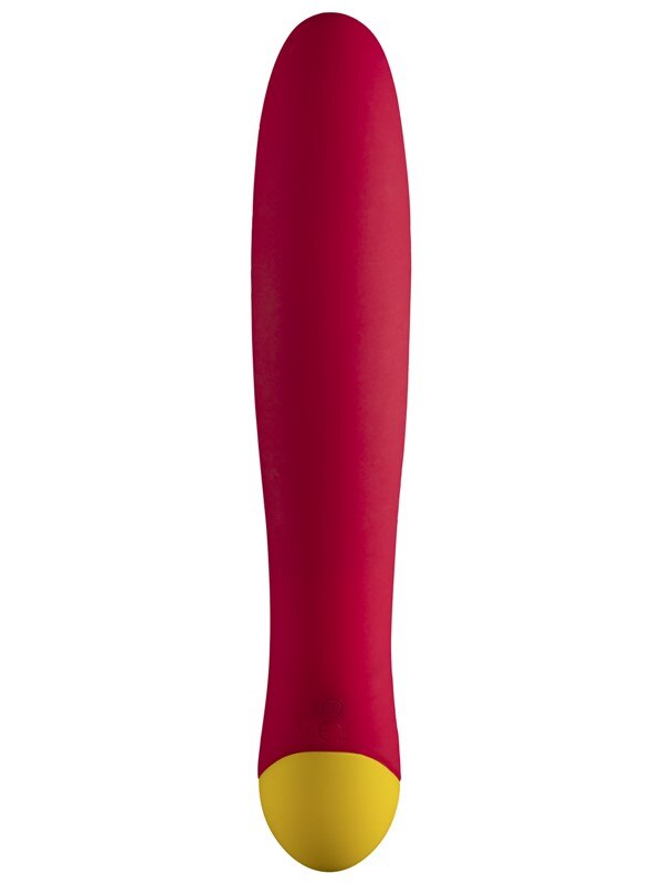 ROMP Jazz - Vibrating Rabbit Toy with Dual Motor Stimulation Romp