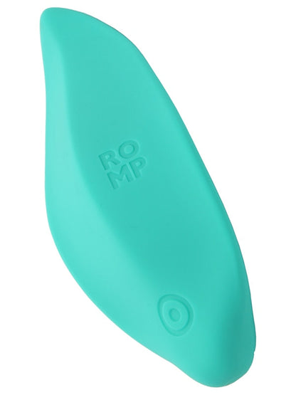 Romp Wave - Clitoral Massage Vibrator Romp