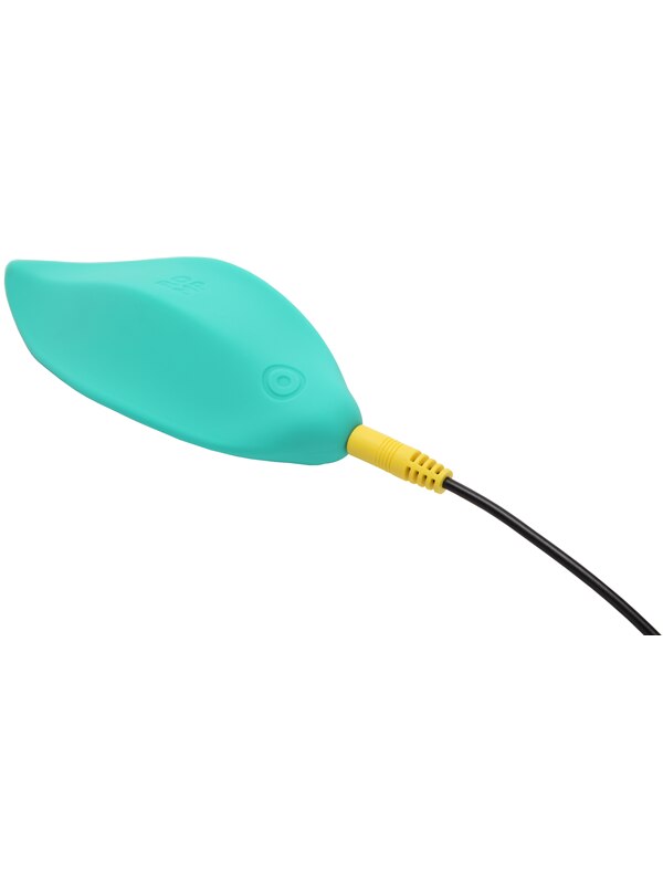 Romp Wave - Clitoral Massage Vibrator Romp