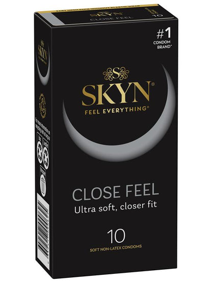 Close Feel 10's Lifestyles