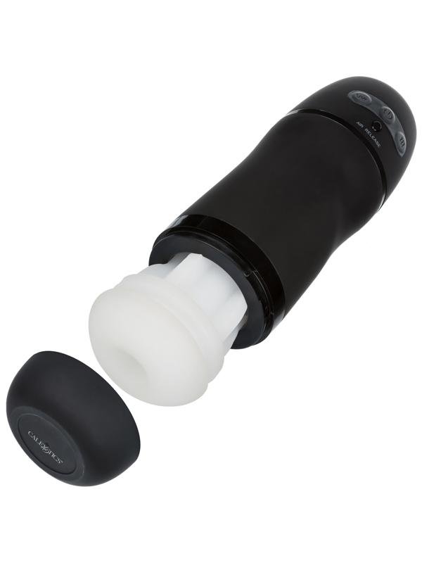 Optimum Power Pulsar Stroker Intense Vibrator Calexotics