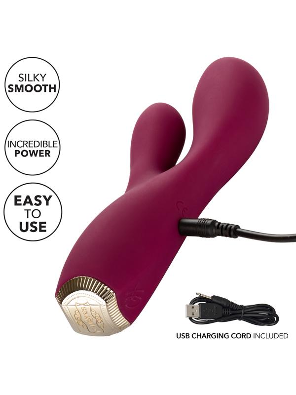 Uncorked Cabernet Vibrator Calexotics