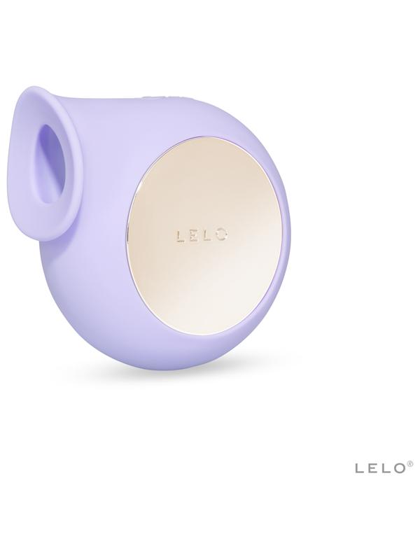 Lelo Sila Clitoral Stimulator Lelo