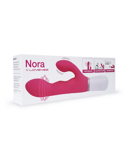 Nora By Lovense Lovense
