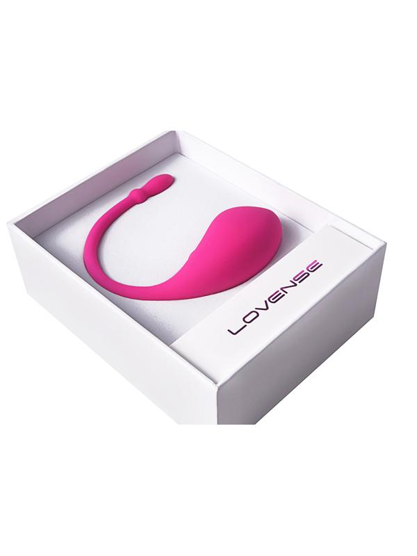 LUSH BY LOVENSE Lovense