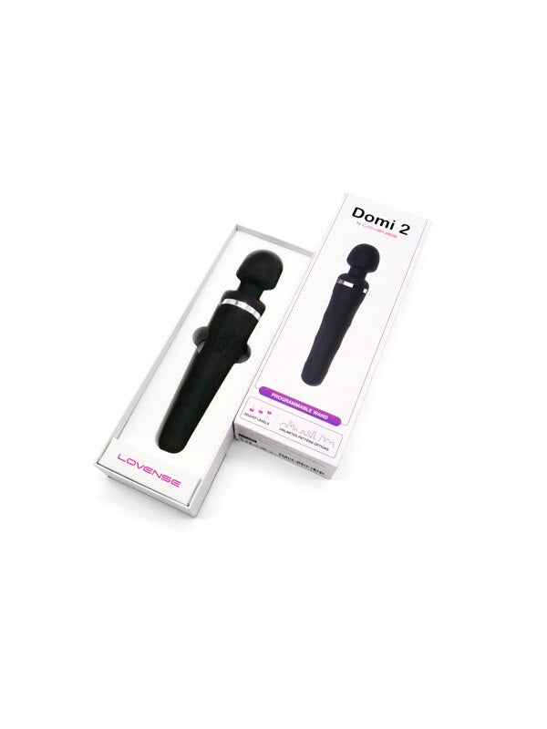 DOMI 2 BY LOVENSE Lovense