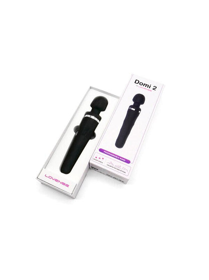 DOMI 2 BY LOVENSE Lovense