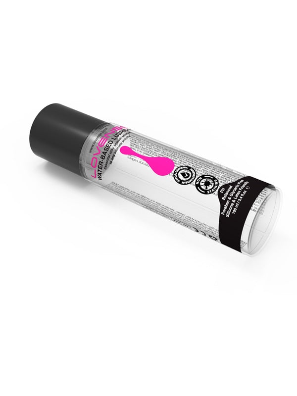Water-Based Lubricant By Lovense Lovense