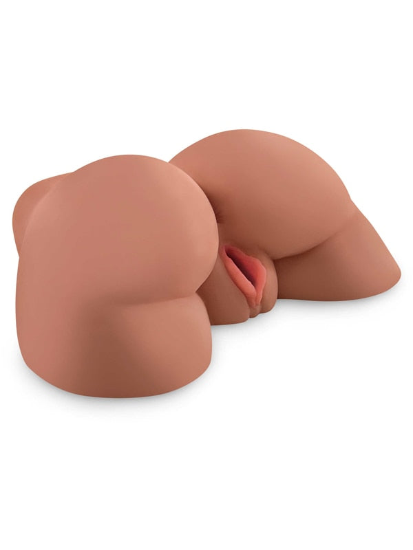 Pdx Plus Perfect Ass Masturbator Pipedreams