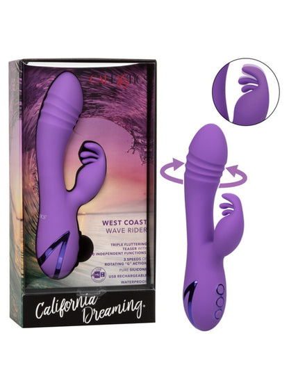 California Dreaming West Coast Wave Rider CalExotics