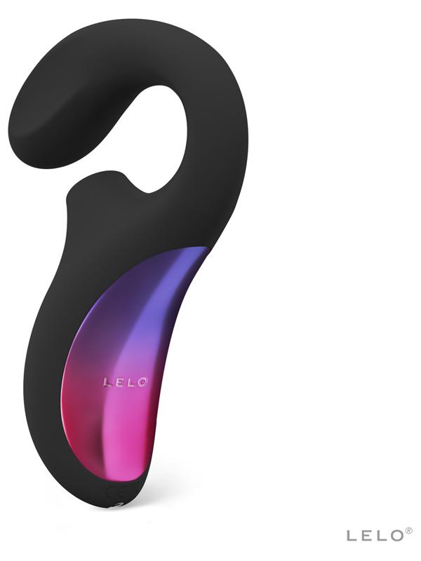 Lelo Enigma Clitoral Stimulator Lelo