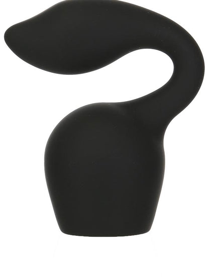 Palm Power Extreme Pleasure Cap Attachment Black BMS Factory