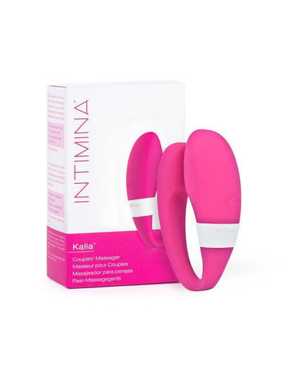 Intimina Kalia Couples Massager Intimina