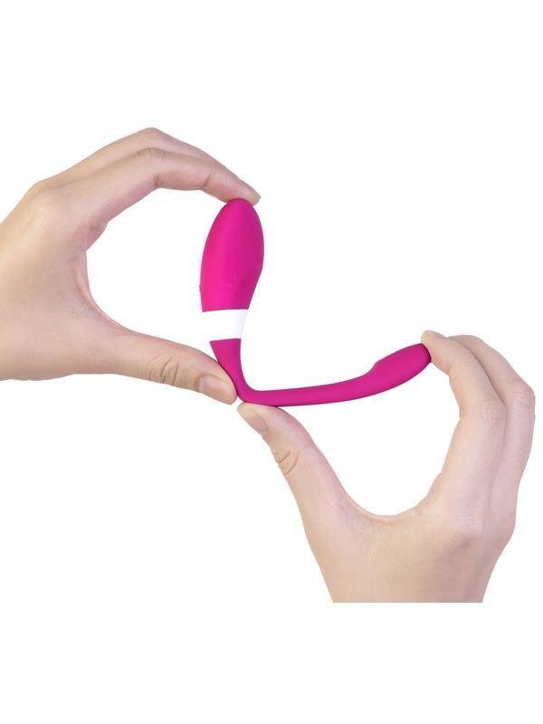 Intimina Kalia Couples Massager Intimina