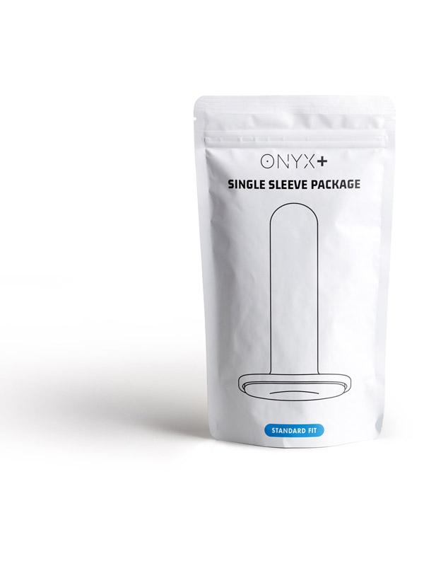 Onyx+ Replacement Sleeve 1 Pack Standard Fit