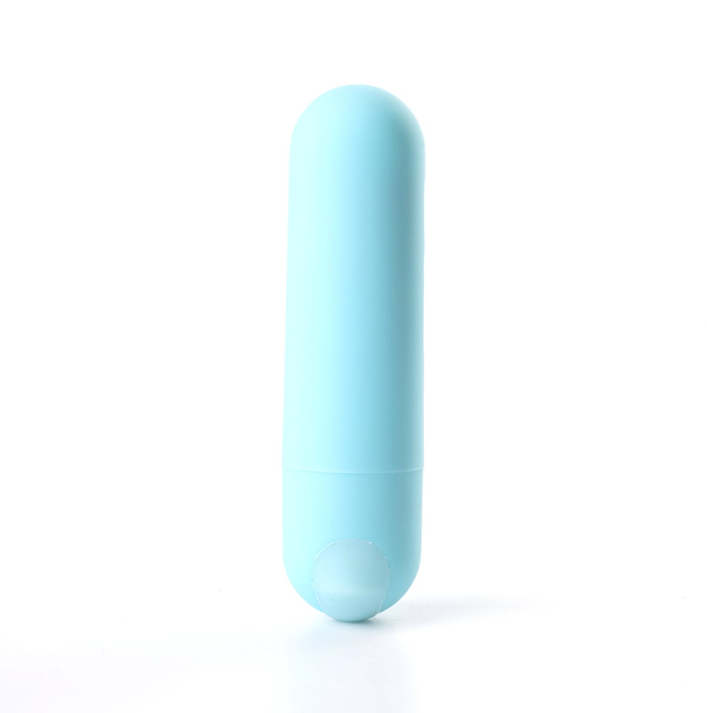 Maia Jessi - Teal Blue 7.6 cm USB Rechargeable Bullet Maia Toys
