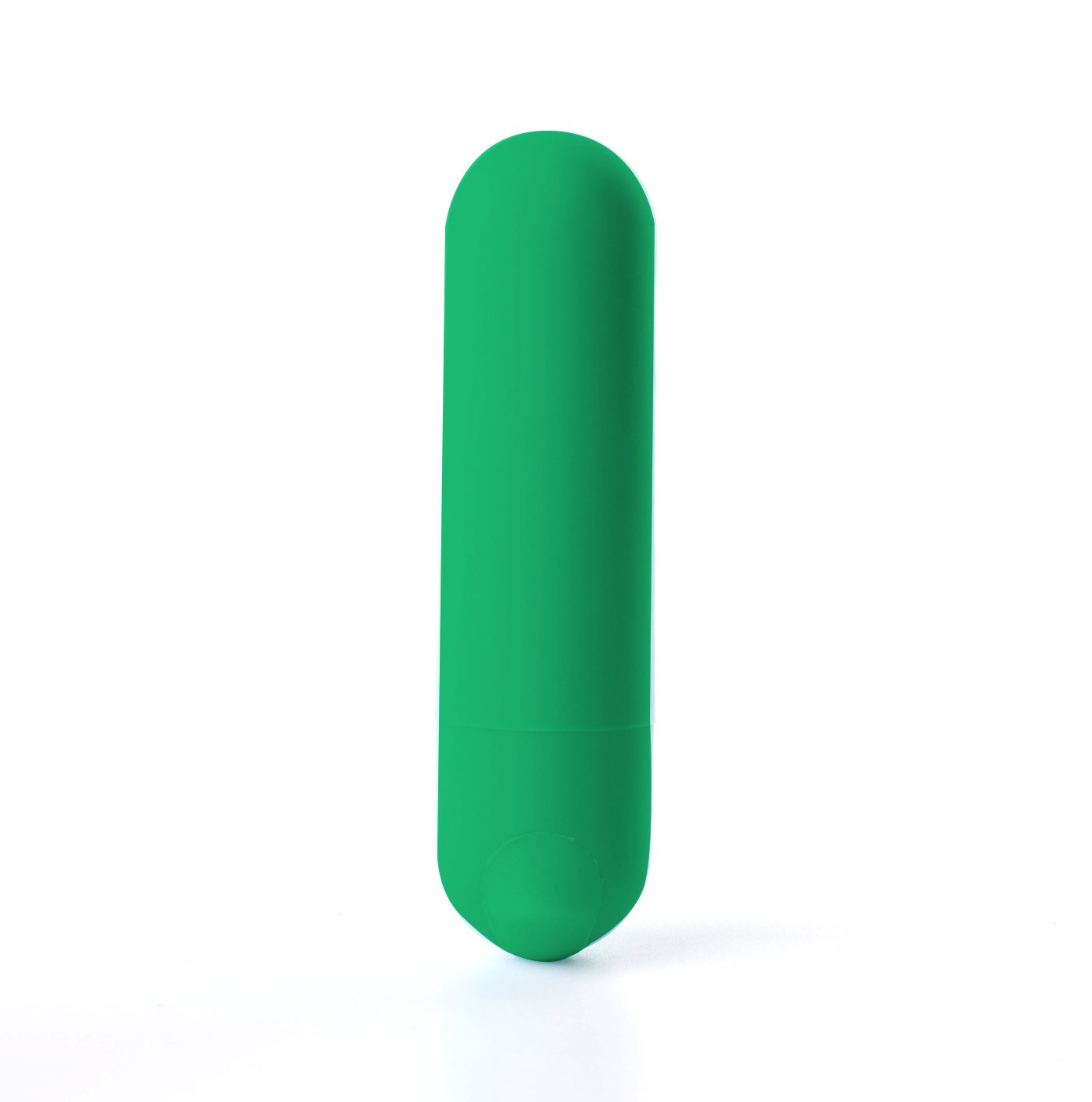 Maia Jessi - Emerald Green 7.6 cm USB Rechargeable Bullet Maia Toys