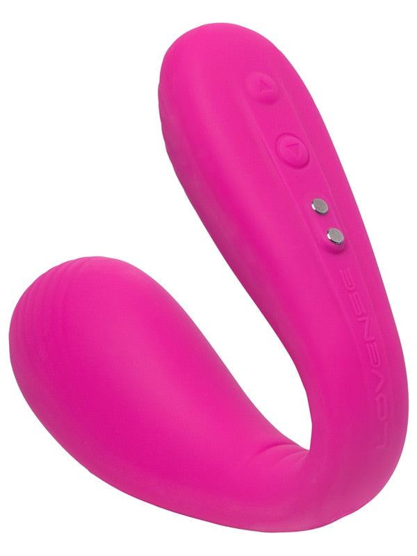 Dolce By Lovense Lovense