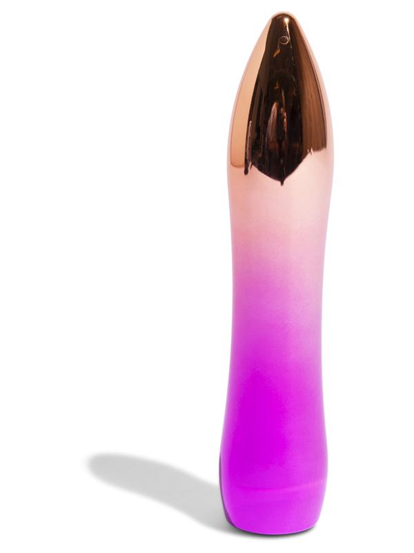 Nu Sensuelle Aluminium Point Ombre Nu Sensuelle