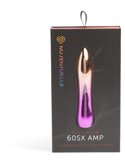 Nu Sensuelle Aluminium Point Ombre Nu Sensuelle