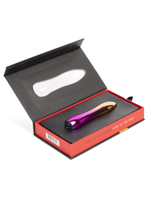 Nu Sensuelle Aluminium Point Ombre Nu Sensuelle