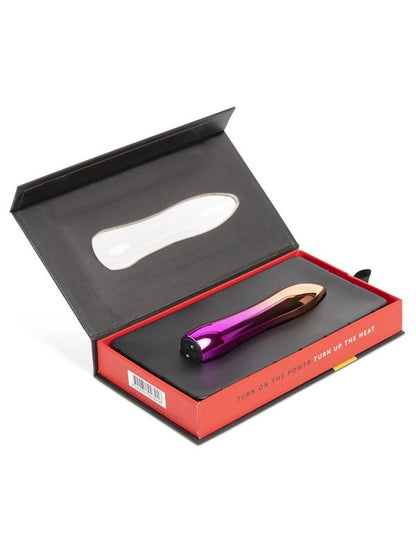 Nu Sensuelle Aluminium Point Ombre Nu Sensuelle