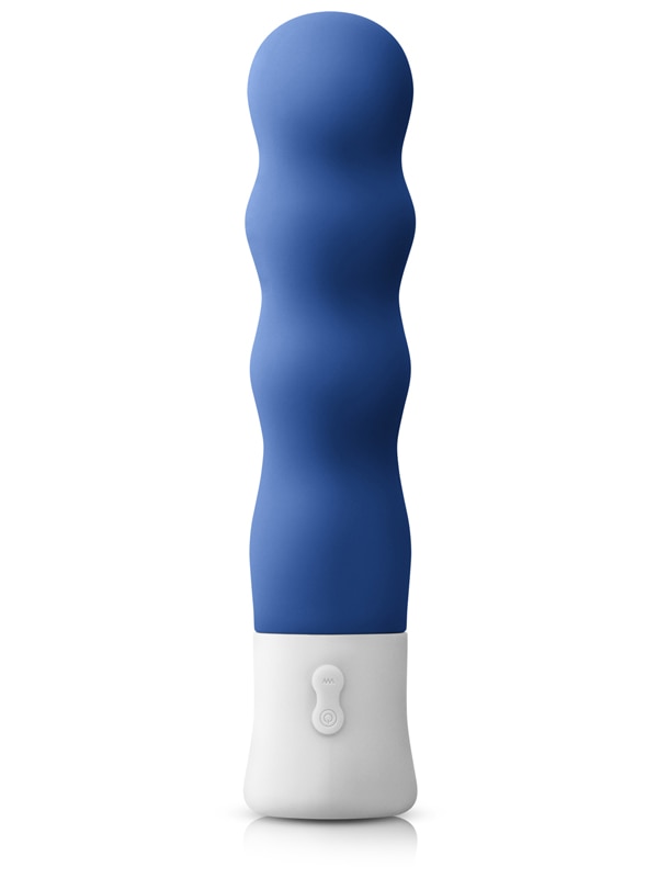 INYA Shake Blue NS Novelties