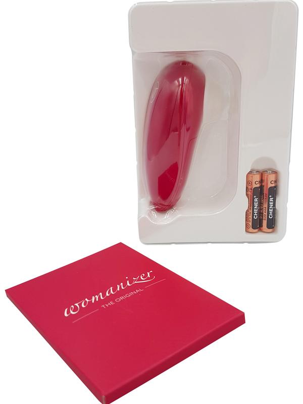 Womanizer Mini Club X