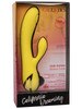 California Dreaming San Diego Seduction Vibrator CalExotics