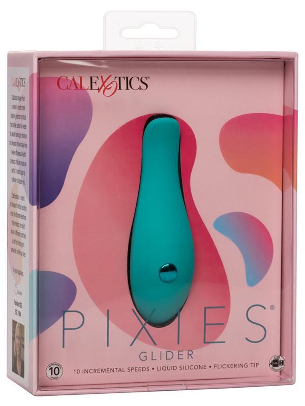 Pixies Glider Calexotics