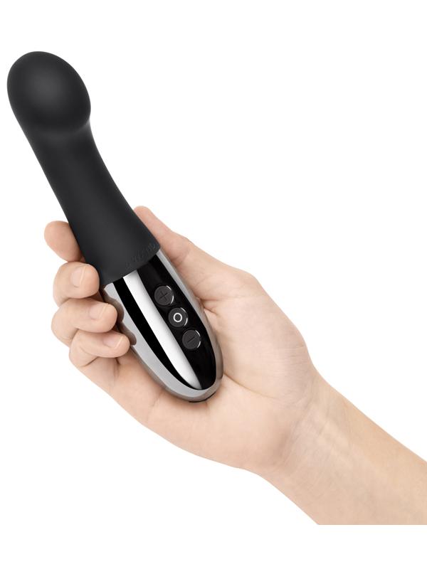 Le Wand Chrome Gee Vibrator Le Wand