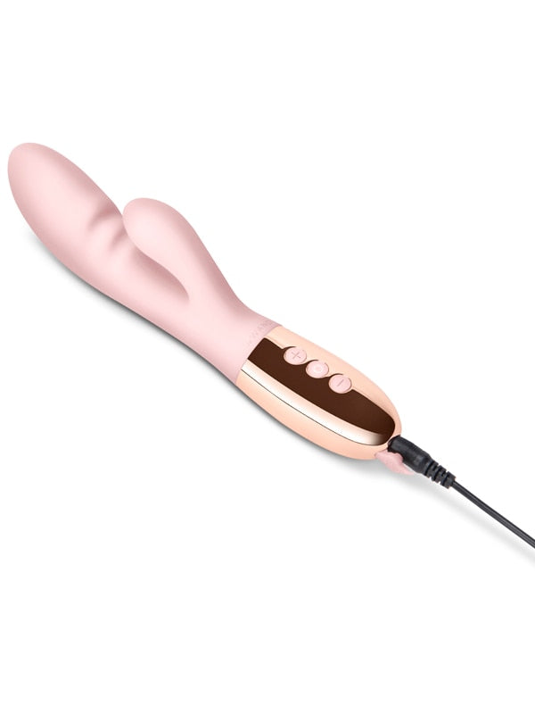 Le Wand Chrome Blend Rose Gold Le Wand