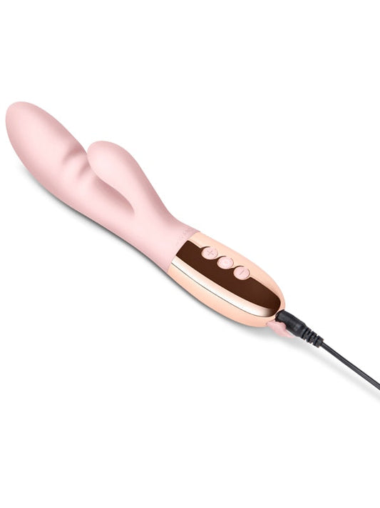 Le Wand Chrome Blend Rose Gold Le Wand