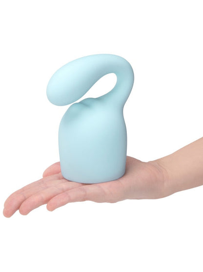 Le Wand Glider Weighted Silicone Attachment Le Wand
