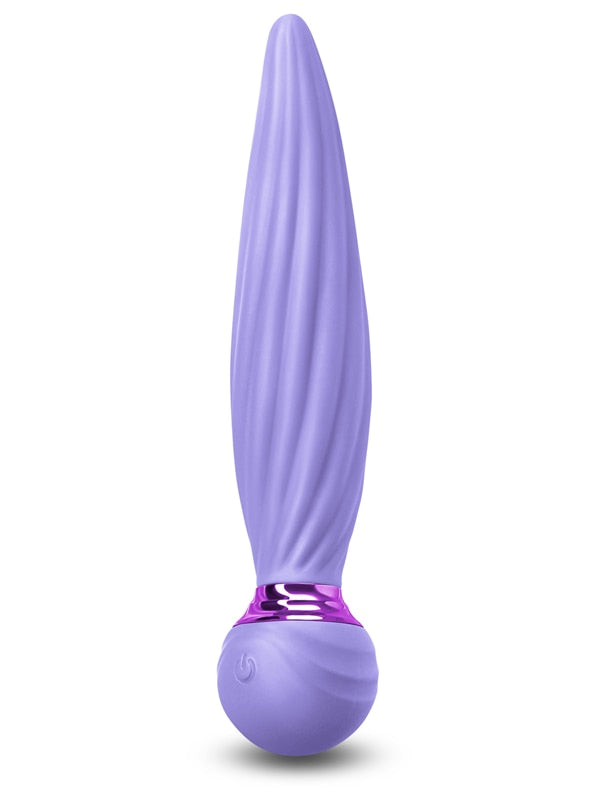 Sugar Pop Twist Purple NS Novelties