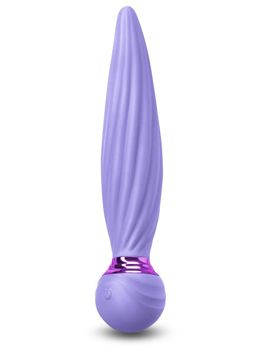 Sugar Pop Twist Purple NS Novelties