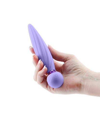Sugar Pop Twist Purple NS Novelties