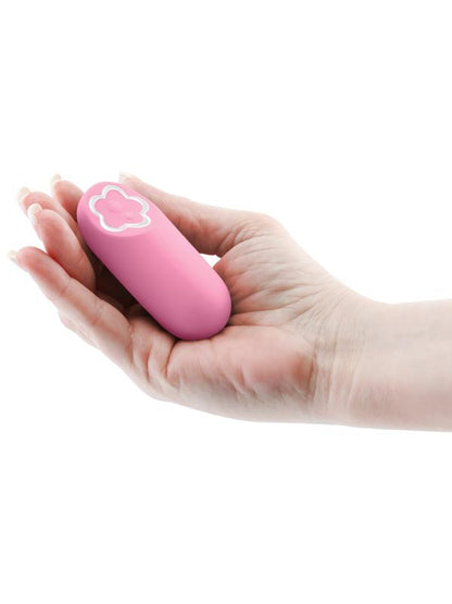 Sugar Pop Harmony Pink NS Novelties
