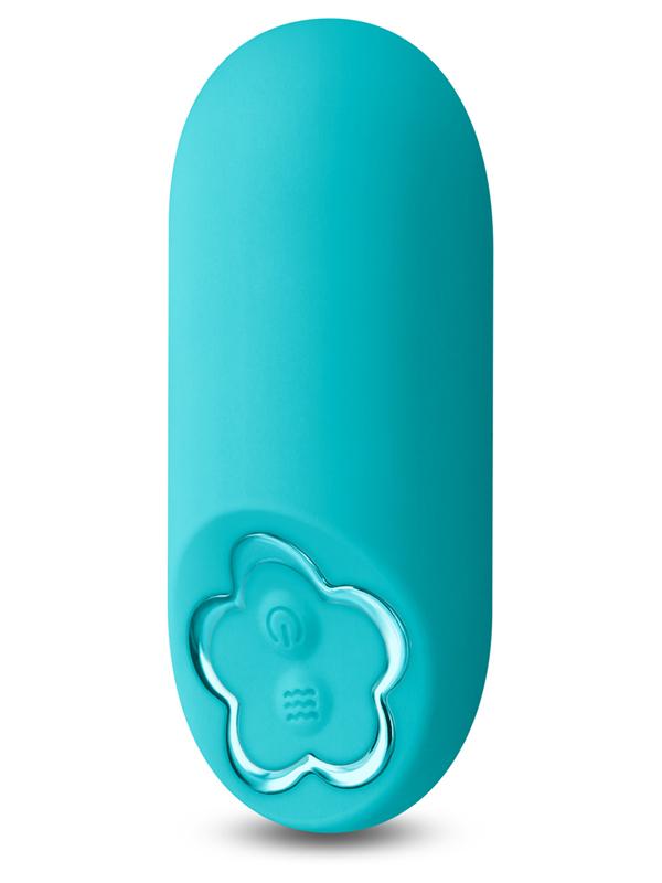 Sugar Pop Harmony Teal NS Novelties
