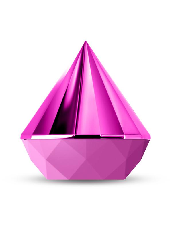 Sugar Pop Jewel Pink NS Novelties