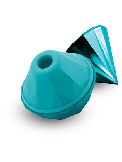 Sugar Pop Jewel Teal NS Novelties